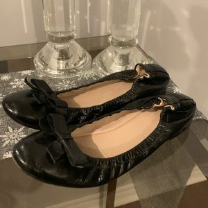 STUART WEITZMAN ballet flats